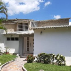 VENDIDA – Bella Casa en Altos de Guataparo ubicada en Valencia Carabobo
