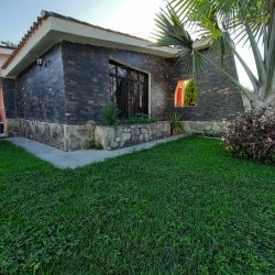 Bella casa en Las Morochas, San Diego, Carabobo