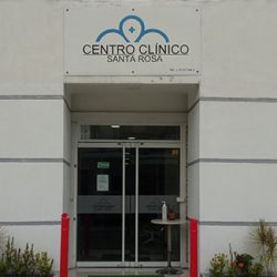 CENTRO CLÍNICO SANTA ROSA | Valencia