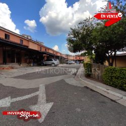 TOWN HOUSE EN VENTA EN URBANIZACIÓN EL RINCÓN | NAGUANAGUA