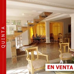 QUINTA EN VENTA EN COLINAS DE GUATAPARO | VALENCIA