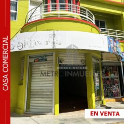 CASA COMERCIAL EN ALQUILER Y VENTA EN EL CENTRO | VALENCIA
