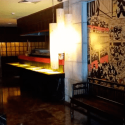 OOTOYA NOODLES & SUSHI BAR | Restaurantes Valencia