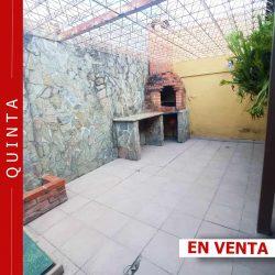 TOWN HOUSE EN VENTA EN SAN DIEGO | VALENCIA