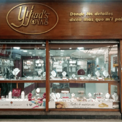 YIHAD´S JOYAS | Joyerías en Valencia Carabobo