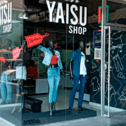 YAISU SHOP | Naguanagua