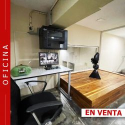 OFICINA COMERCIAL EN VENTA AVENIDA BOLIVAR | NAGUNAGUA|