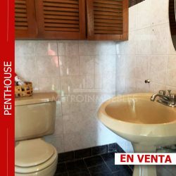 PENT HOUSE EN VENTA EN CALLE 137 PREBO | VALENCIA