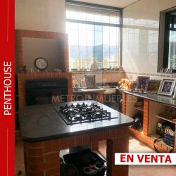 PENT HOUSE EN VENTA EN CALLE 137 PREBO | VALENCIA