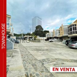 TOWN HOUSE EN VENTA EN GUATAPARO | VALENCIA
