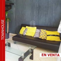 TOWN HOUSE EN VENTA EN PARQUE VALENCIA | VALENCIA