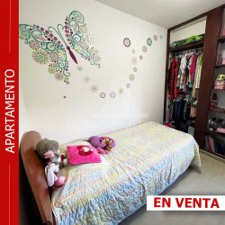 APARTAMENTO EN VENTA EN EL RINCON | NAGUANAGUA