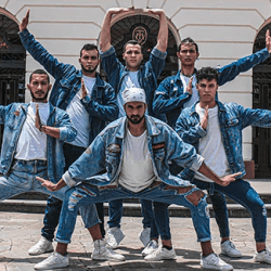 ROYAL DANCE | Academia de Baile en Valencia