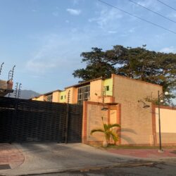 TOWN HOUSE EN VENTA SAN DIEGO | CARABOBO