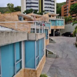 TOWN HOUSE EN VENTA EN EL PARRAL | CARABOBO