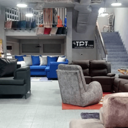 TPT VENEZUELA | Muebles y Decoración de Interiores en Valencia