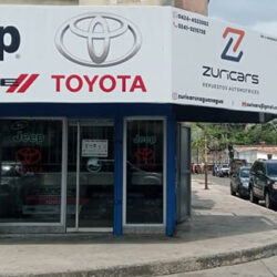 ZURICARS | Repuestos Jeep y Toyota en Naguanagua