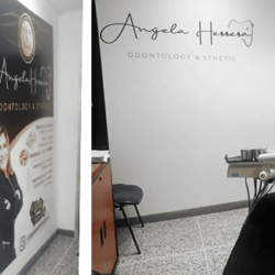 DRA. ANGELA HERRERA | Odontólogos en Valencia