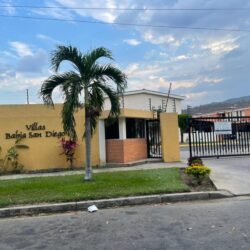 TOWN HOUSE EN VENTA EN SAN DIEGO | CARABOBO