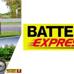 BATTERY EXPRESS | Baterías para carros en Valencia