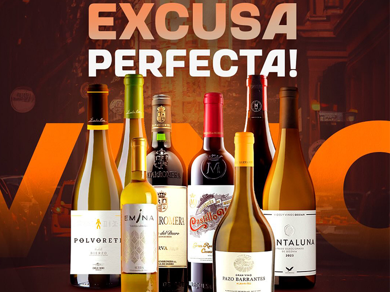 Licores El Viñedo | Licorería en El Viñedo, Valencia